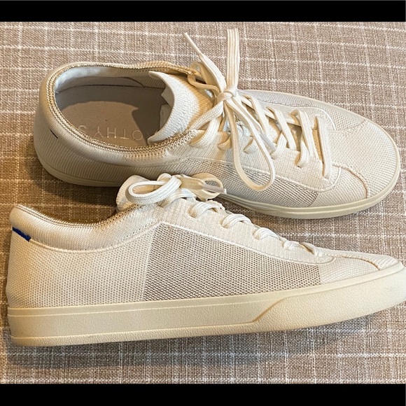 Gold Metallic Sneakers *Limited Edition* - Picture 2 of 4